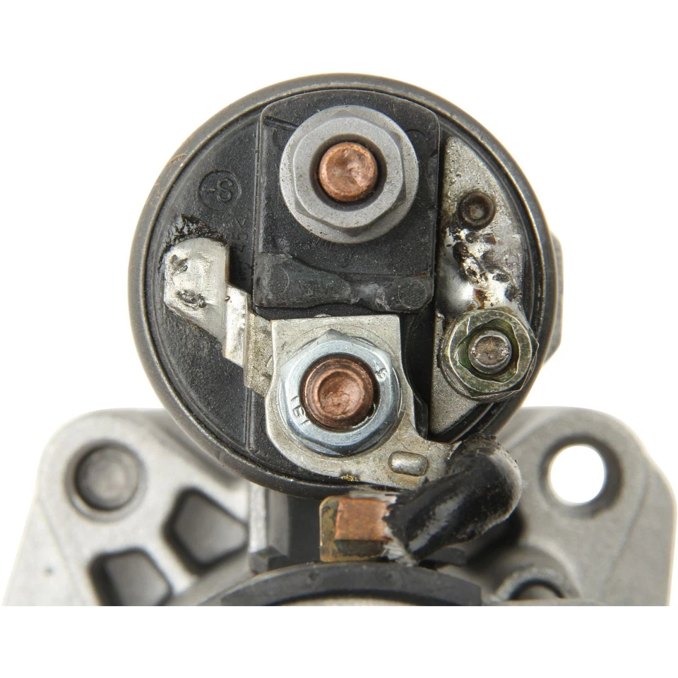 Motor de arranque Bosch SR9505X para 06-15 Volvo C30 C70 S40 S60 V50 V60 - Imagem 2 de 4