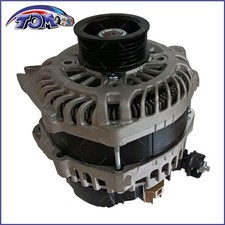Brand New Alternator For 2015-2017 Ford Expedition Lincoln Navigator 250A/12V