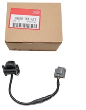 OEM 37840-P0A-A01 Crankshaft Position Sensor For Honda 95-02 Accord Prelude US