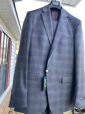 Men's Suit