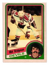 1984-85 O-PEE-CHEE Hockey Lot of 24 cards