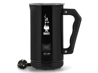 Bialetti Mk02 Montalatte Elettrico - Nero