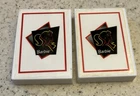 VTG Barbie doll shoe box LIDS logo 1997 Cool Shoppin' accessory ML69 replacement