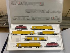 treno soccorso Marklin 26510