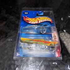 Cadillac 1959 Hot Wheels #92 Radical Wrestlers 2004