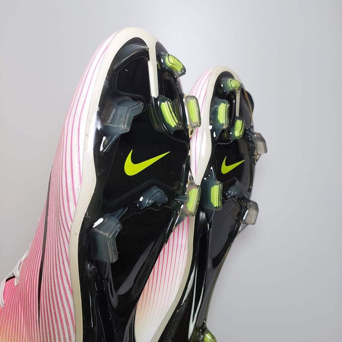 Nike Mercurial Vapor X Elite FG 648553-108 Player Edition US11.5