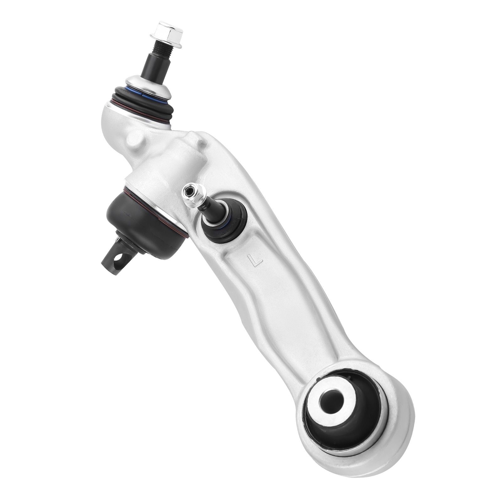 Front Lower Control Arms w/ Ball Joints For 08-19 Rolls Royce Ghost Dawn Wraith