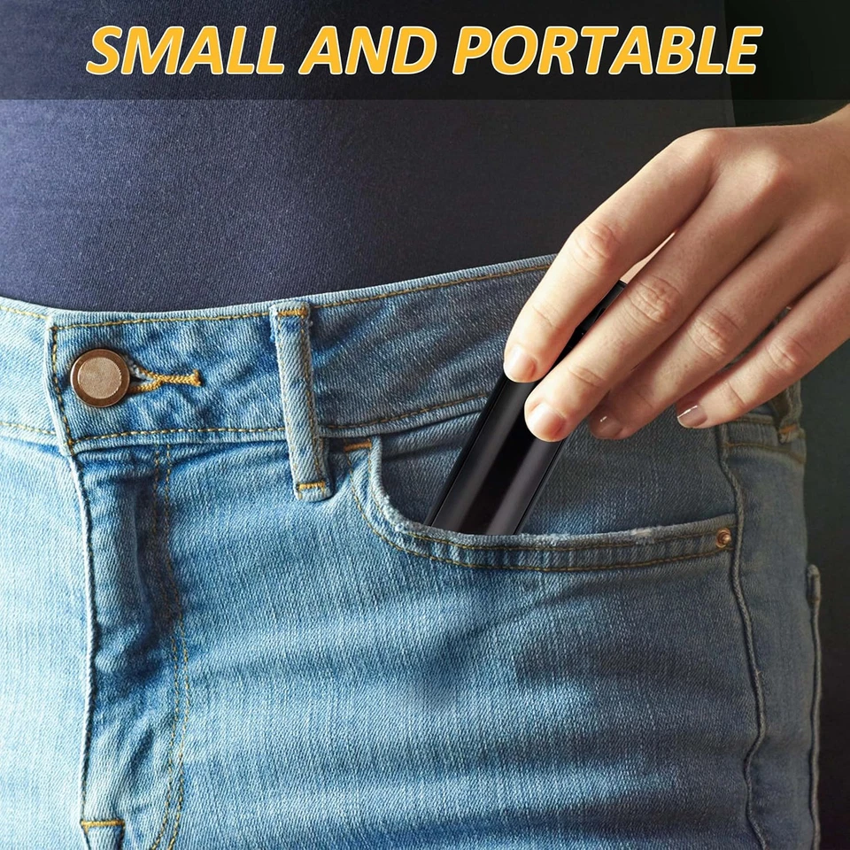 Mini trépied universel caméra action GoPro smartphone rotatif stable pratique - Photo 4/4