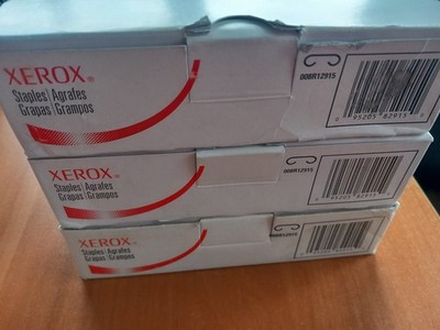 Xerox 008R12915 Staples 3x 5000 Piece - Original