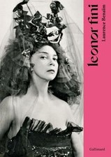 Leonor Fini: La clef des songes by Bena�m, Laurence | Book | condition like new