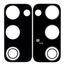 Galaxy S20 FE 5G Back Camera Lens Black 