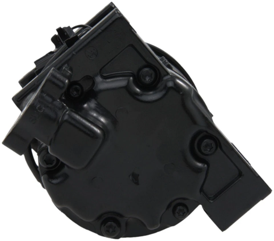 Compresor de aire acondicionado Four Seasons 67443 para Subaru Legacy 95-97 Foto 2 de 4