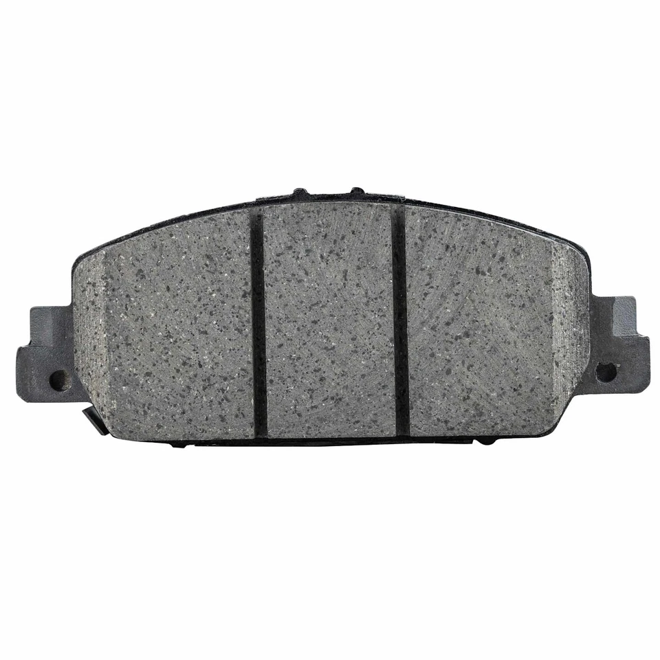 Kit de disco de freno y pastillas para Honda Accord 2013-2017 Honda HR-V 2016-2022 Foto 3 de 4