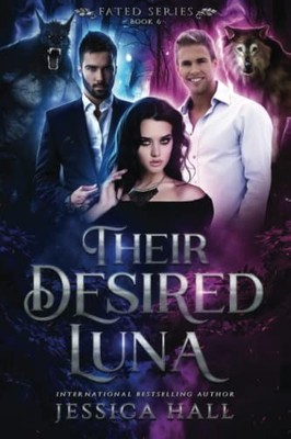 Their Desired Luna (FATED SERIES)
