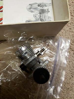 OS Engine - OS max 10 FSR - NIB! - Model 1107 | eBay