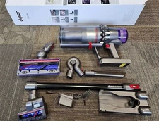 Dyson V11 SV16 XL Torque Drive+ Cordless Vacuum Cleaner - Cleaned and Sanitized