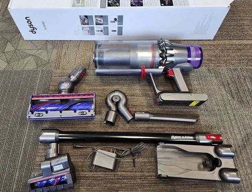 Dyson V11 SV16 XL Torque Drive+ Cordless Vacuum Cleaner - Cleaned and Sanitized - product listing photo