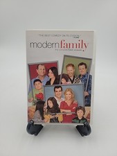 Modern Family: The Complete First Season DVD, 2009 Season 1