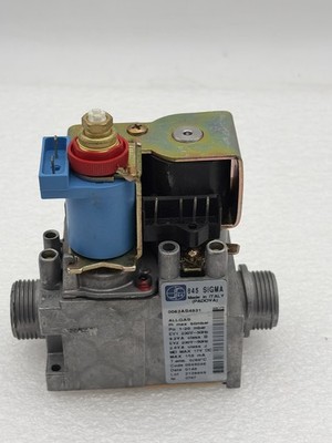 Sigma 845 0063AS4831 Pressure Reducer New Without Packaging K069