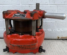 Toledo 2Bj 61-2533 Pipe Die Threader 2-1/2" -4"