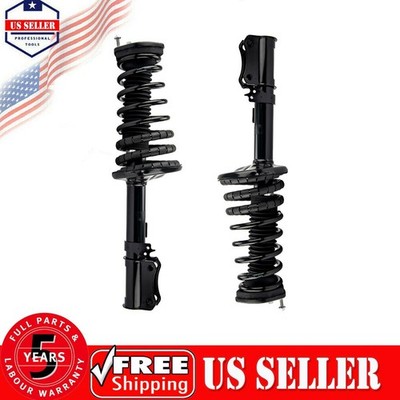 2x Rear Complete Struts Right Left Fits 97-03 Toyota Avalon 92-01 Lexus ES300