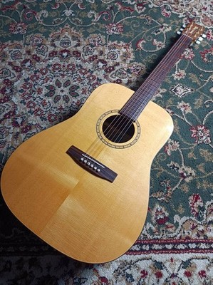 Simon Patrick S P Pro Mahogany Actual Photo Safe delivery from Japan