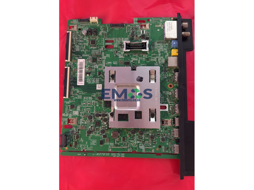 BN94-13295R MAIN PCB FOR SAMSUNG UE43NU7470UXXU VER:01
