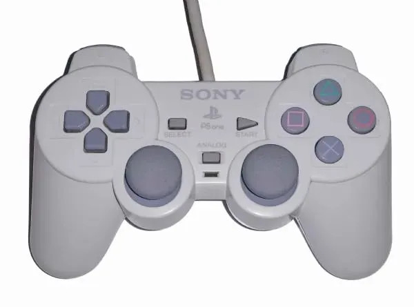 Sony PSOne Launch Edition White Console (SCPH-100) for sale