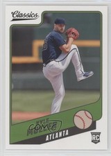 2022 Panini Chronicles Classics Kyle Muller #11 18j9