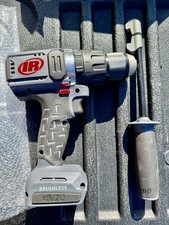 Ingersoll Rand D5241 20v Brushless Hammer Drilldriver 12 Chuck New Ingersoll Rand D5241 20v Brushless Hammer Drilldriver 12 Chuck New