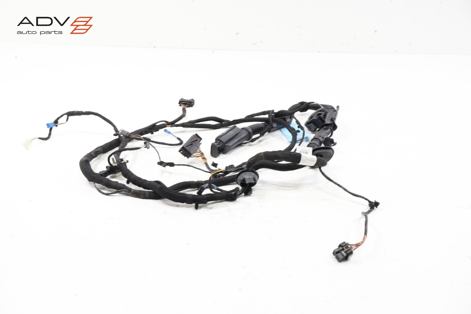 2017 BMW i8 I12 COUPE RIGHT PASSENGER SIDE DOOR WIRE WIRING HARNESS OEM