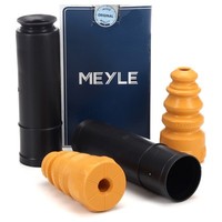 Meyle Staubschutz + Anschlagpuffer Satz FüR VW Golf 6 Skoda Octavia 2 Hinten