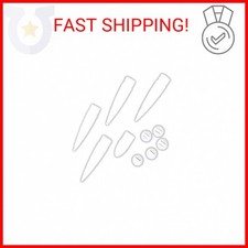 Estes 3160 Nose Cones NC-5 5