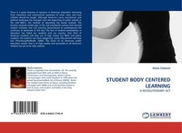 Student Body Centered Learning Sheila Coleman