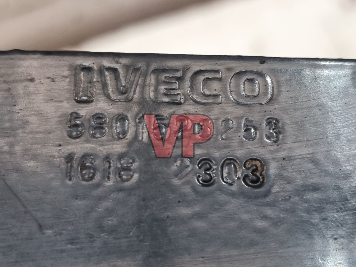 2023 IVECO Daily Van - 2.3 S/W Rear Spring Hanger Bracket (2014-2024) 5801526253 thumbnail 8