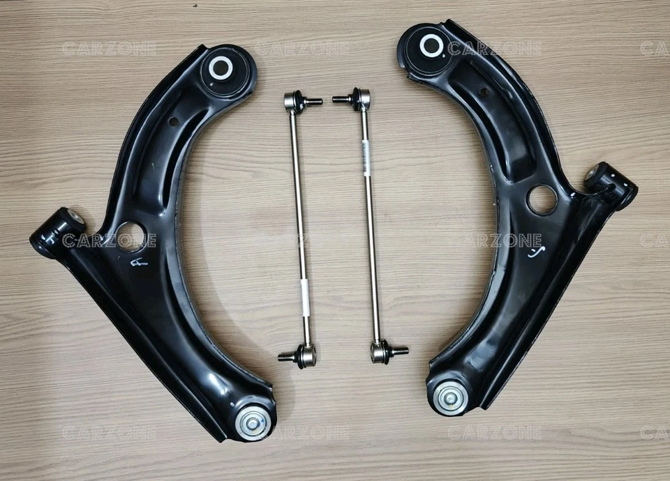 OEM Wishbone Control Arm & Drop Link For Suzuki Baleno 2015-2021 Left & Right - Image 3 of 4