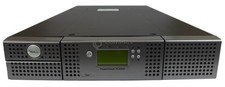 TL2000 DELL POWERVAULT TL2000 TAPE LIBRARY