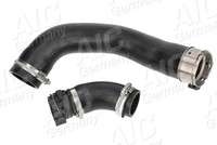 AIC Ladeluftschlauch FüR Renault Kangoo / Grand Dacia Dokker Lodgy Clio IV