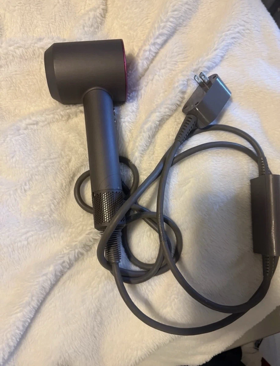Dyson Gray Hair Dryers for sale | eBay