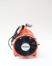 Allegro Industries 9538 Blower 1ph 115v-ac