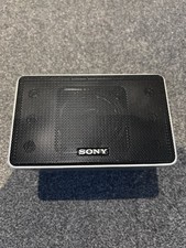 Sony Speaker Model Number SS-CNP680 , Used, No Box Or Cables. Great Condition.