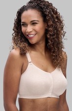 Royce 1008 Post Surgery Front Close Mastectomy Bra