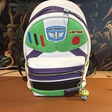 Loungefly Disney Toy Story Buzz Lightyear Min...