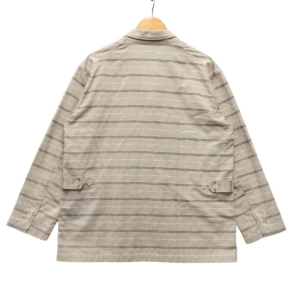 Engineered Garments Loiter Jacket CPHorizontal Ja… - image 2