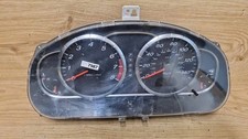 Compteur Volvo 122