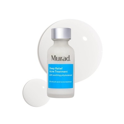 Murad Deep Relief Acne Treatment 1 oz - 11058558
