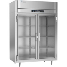 Victory Refrigeration UltraSpec  49.02 cu.ft. Two-Section Reach-In Refrigerator