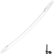 316270201 Oven Door Handle Parts Fors Frigidaire Kenmore Oven Handle FGF366ESB