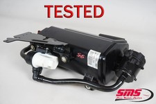 14-22 Lr Range Rover L405 L494 Charcoal Canister Fuel Vapor Evap Oem 14-22 Lr Range Rover L405 L494 Charcoal Canister Fuel Vapor Evap Oem
