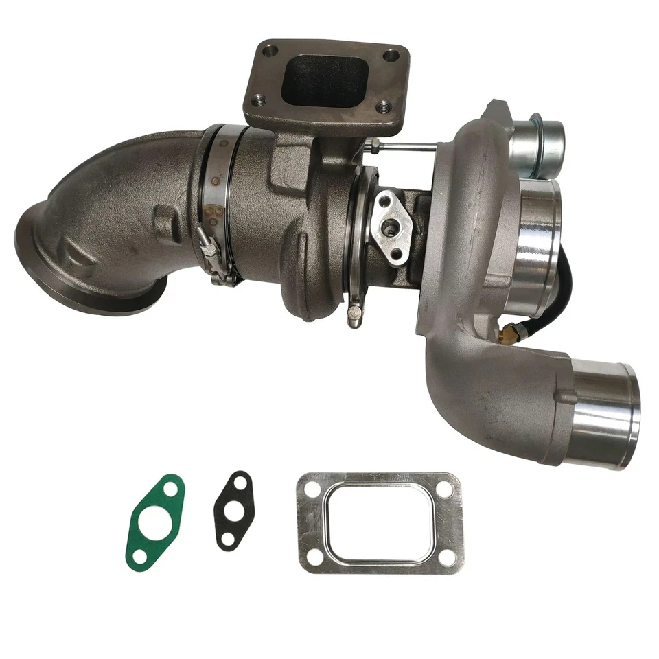Turbo Turbocharger for 2004-2010 Dodge Ram 3500 Ram 2500 5.9L - Image 3 of 4